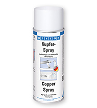 WEICON紫铜喷剂 WEICON Copper Spray