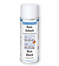 WEICON强力松锈剂 WEICON Rust Shock
