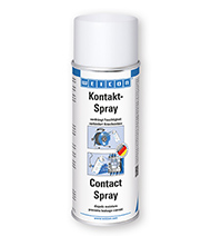 WEICON触点喷剂 WEICON Contact Spray