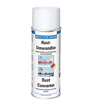 WEICON锈蚀转换剂 WEICON Rust Converter