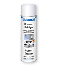 WEICON燃烧器清洁剂 WEICON Burner Cleaner