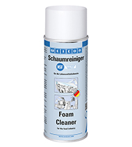 WEICON泡沫清洁剂食品级 WEICON Foam Cleaner