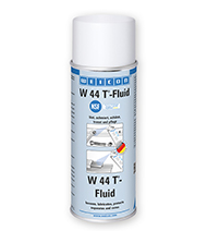 WEICON W44T 多功能防锈润滑剂食品级 WEICON W 44 T®-Fluid