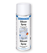 WEICON硅喷剂/橡胶塑料保护喷剂 WEICON Silicone-Spray