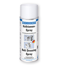 WEICON皮带防滑喷剂 WEICON Belt Dressing Spray