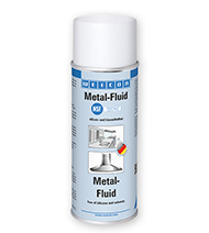 WEICON金属喷剂食品级 WEICON Metal-Fluid