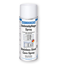 WEICON不锈钢保护喷剂 WEICON Stainless Steel Care Spray