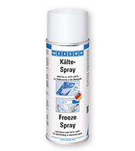 WEICON冷冻喷剂 WEICON Freeze Spray