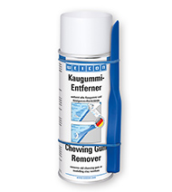 WEICON口香糖去除喷剂 WEICON Chewing Gum Remover