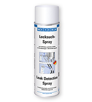 WEICON泄漏探测喷剂 WEICON Leak Detection Spray