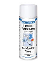 WEICON焊接保护喷剂 WEICON Anti-Spatter Spray