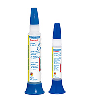 WEICON VA 180 HT Cyanoacrylate Adhesive