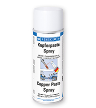 WEICON铜膏装配喷剂 WEICON Copper Paste Spray