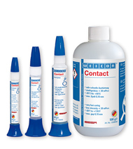 WEICON Contact VA 8312 Cyanoacrylate Adhesive